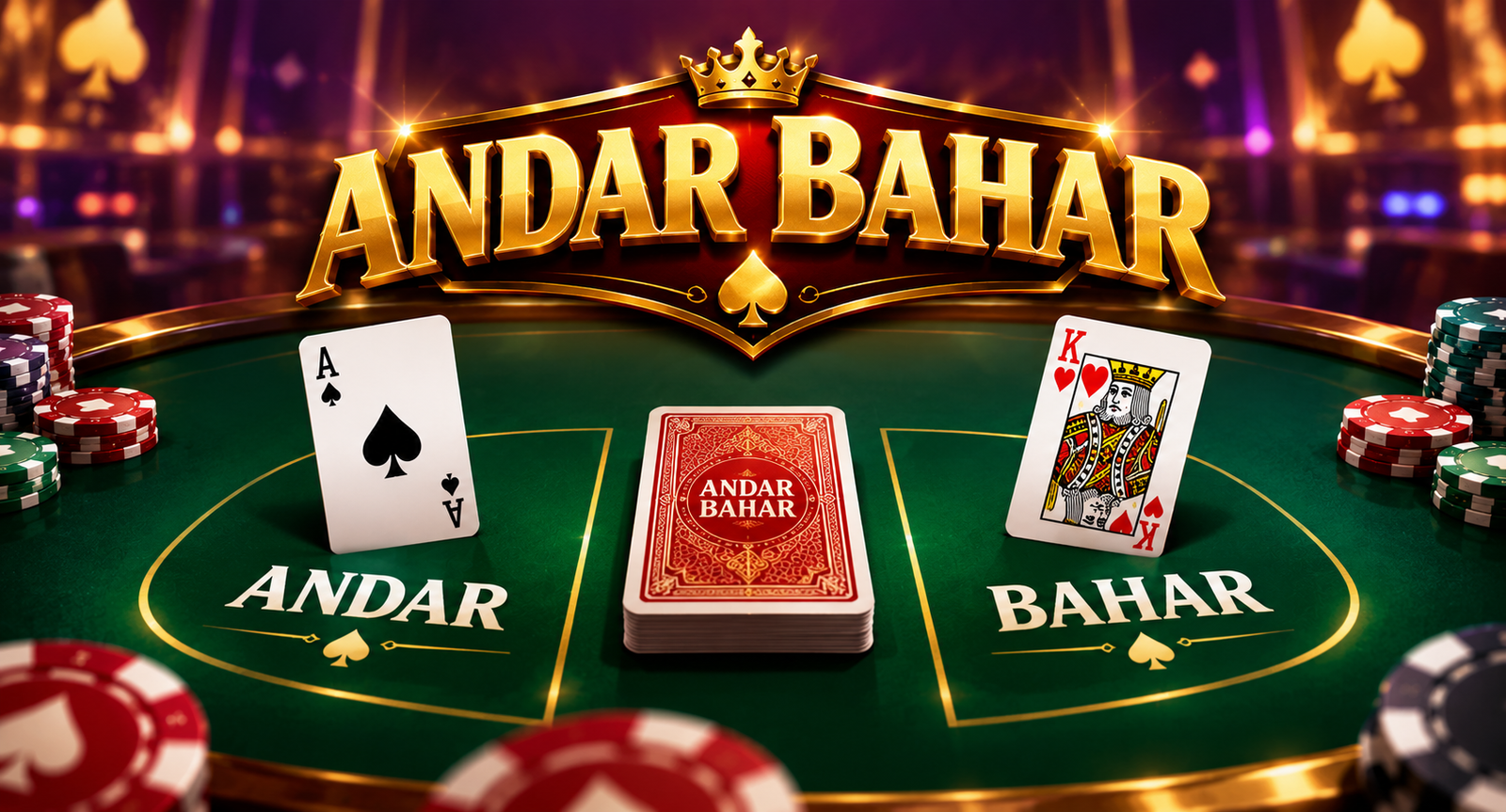 Andar Bahar