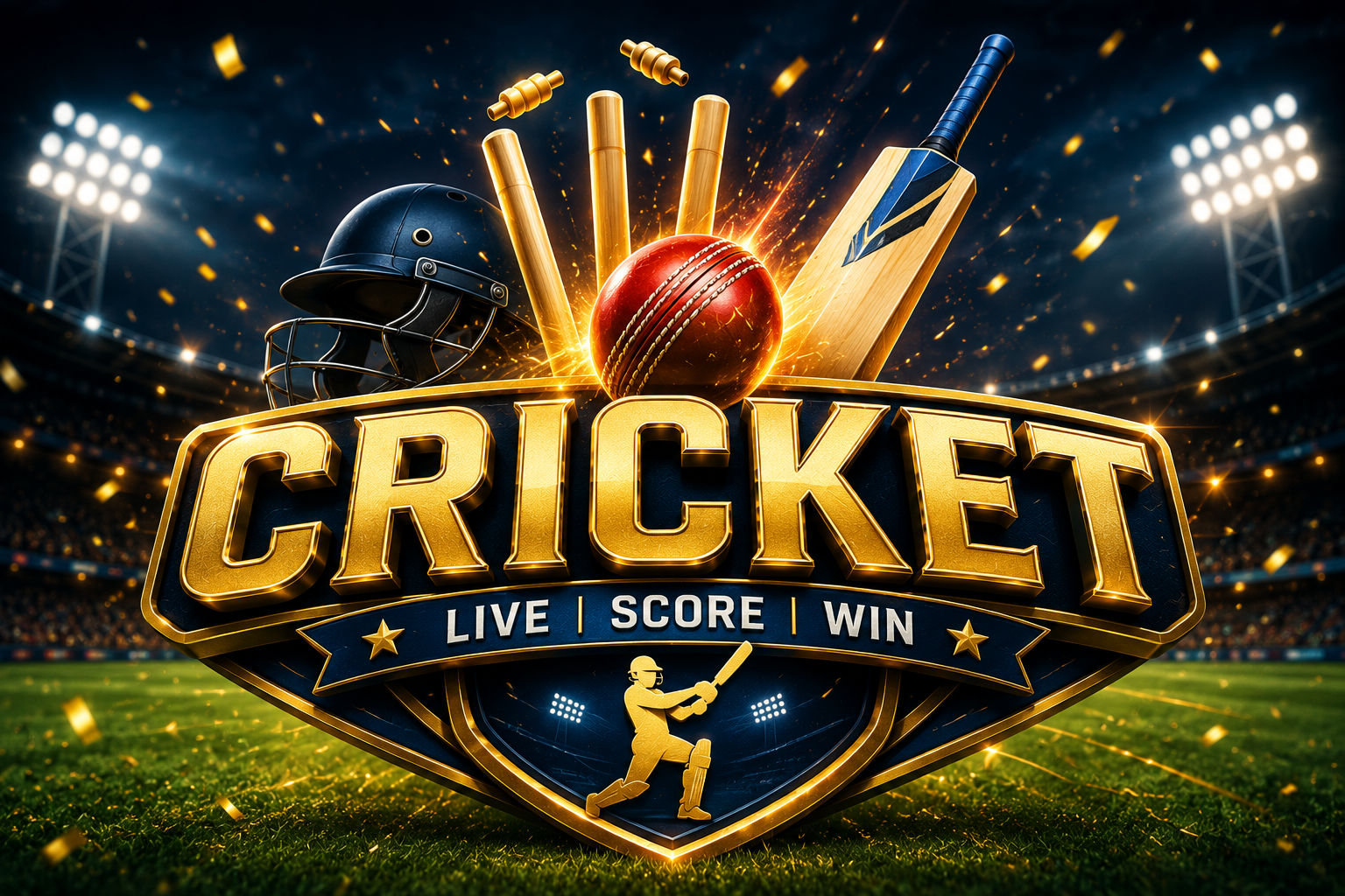 Cricket