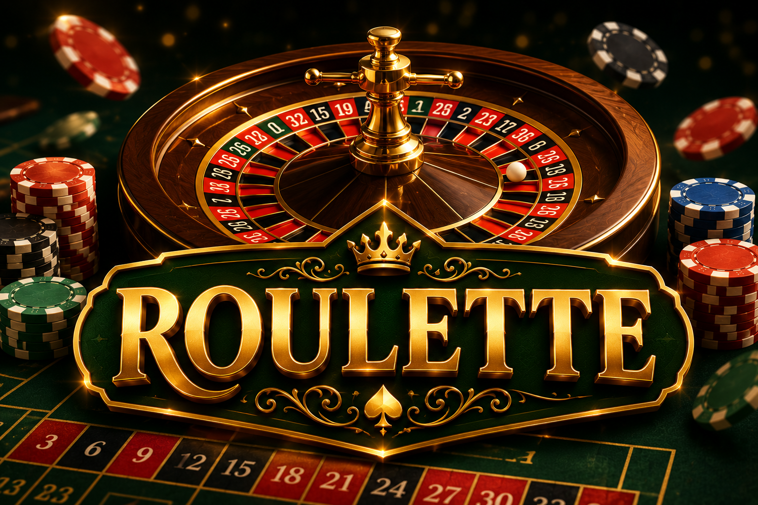 Roulette
