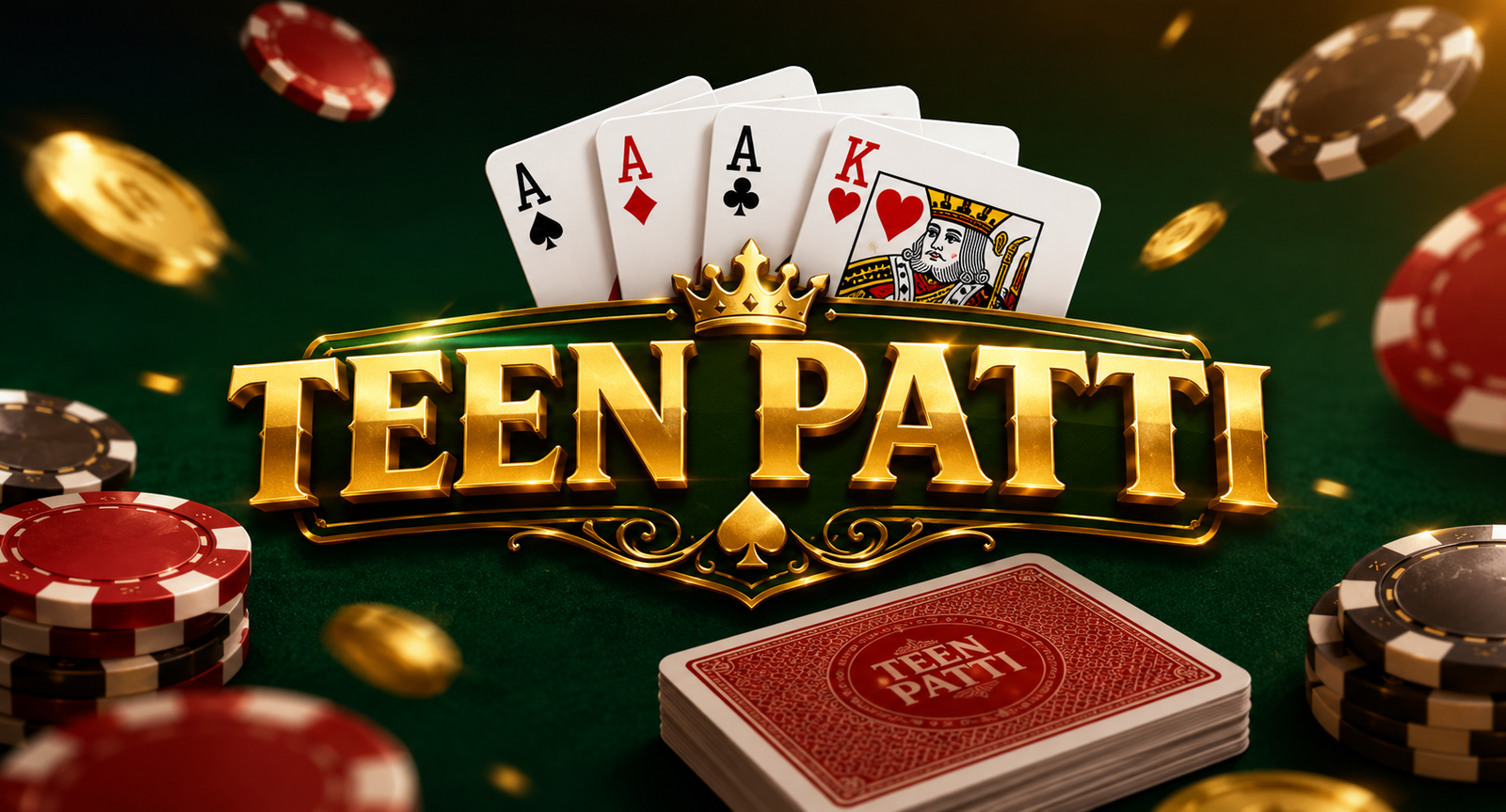 Teen Patti